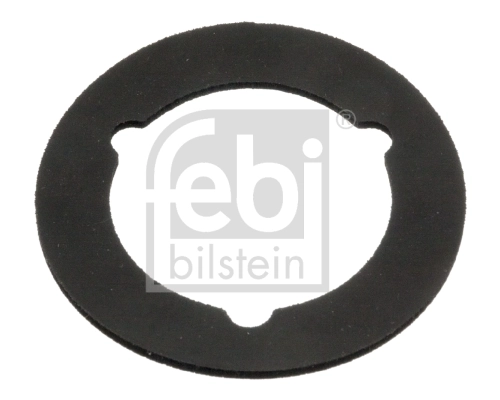 Seal, oil filler neck cap